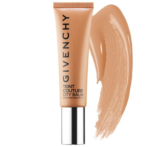 givenchy radiant drop review|Givenchy Teint Couture City Balm Radiant .